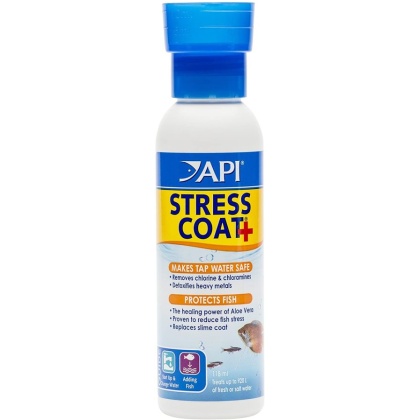 API Stress Coat Plus - 4 oz (Treats 236 Gallons)