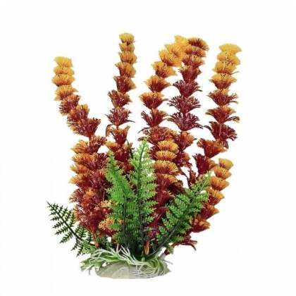 Aquatop Cabomba Aquarium Plant - Fire - 20\