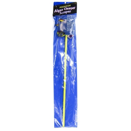 Blue Ribbon Double Sided Algae Pad On Stick - Algae Pad On Stick