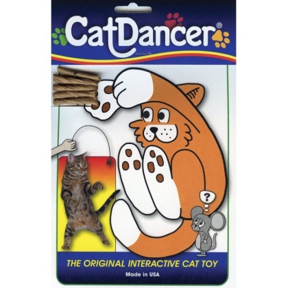 Cat Dancer Cat Dancer Toy - Cat Dancer Toy