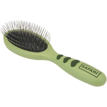 Safari Pin Brush - Small