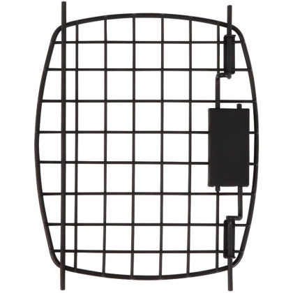 Petmate Ruff Max Kennel Replacement Door Black - 14 1/2\