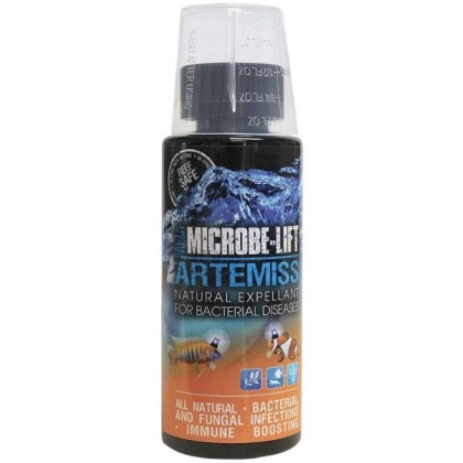 Microbe-Lift Artemiss Freshwater and Saltwater - 4 oz