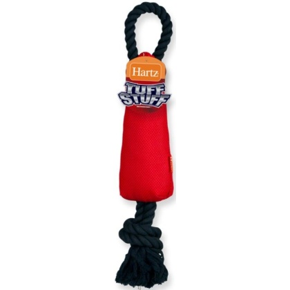 Hartz Tuff Stuff Retriever Dog Toy - 1 count