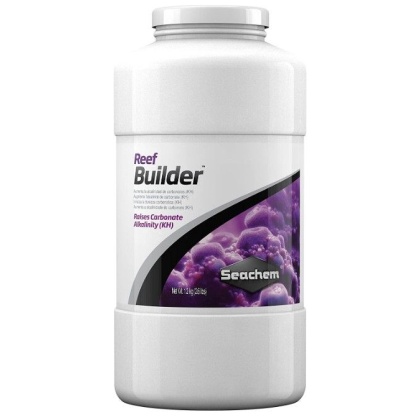 Seachem Reef Builder - 2.2 lbs