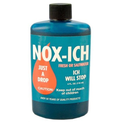 Weco Nox-Ich - 4 oz