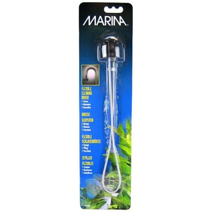 Marina Spring Brush - Fluval Spring Brush