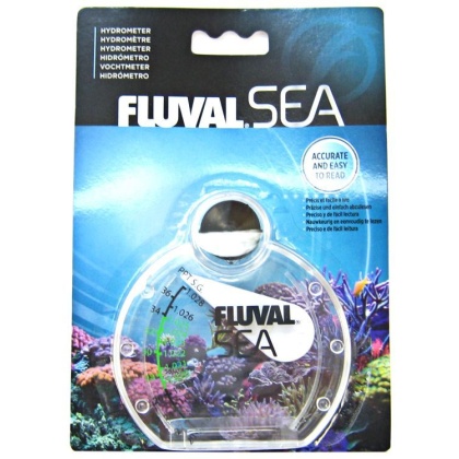 Fluval Sea Hydrometer - Hydrometer