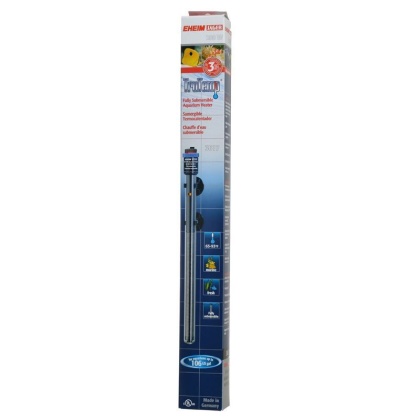 Eheim Jager Aquarium Heaters - 200 Watts - For 79-106 Gallon Tanks (15\