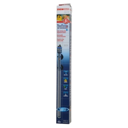 Eheim Jager Aquarium Heaters - 300 Watts - For 159-264 Gallon Tanks (20\