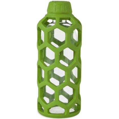 JW Pet HOL-ee Water Bottle Doy Toy  - 1 count