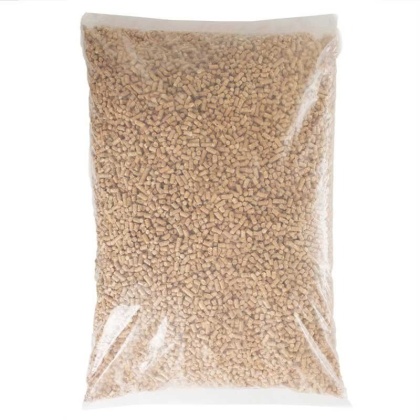 Kaytee Natural Wood Small Pet Bedding Pellets - 40 lbs