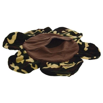 Marshall Camouflage Krackle Sack - 1 count