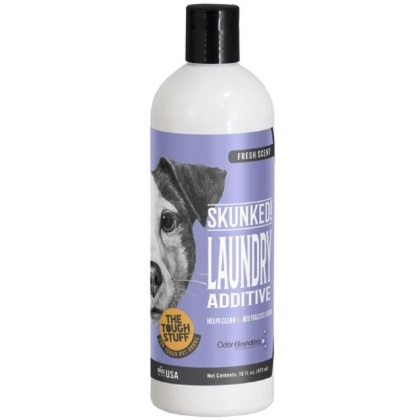 Nilodor Skunked! Laundry Additive - 16 oz