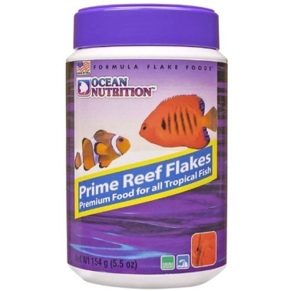 Ocean Nutrition Prime Reef Flakes - 5.3 oz