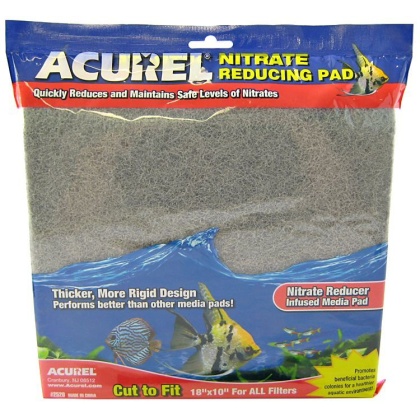 Acurel Nitrate Reducing Pad - 18\