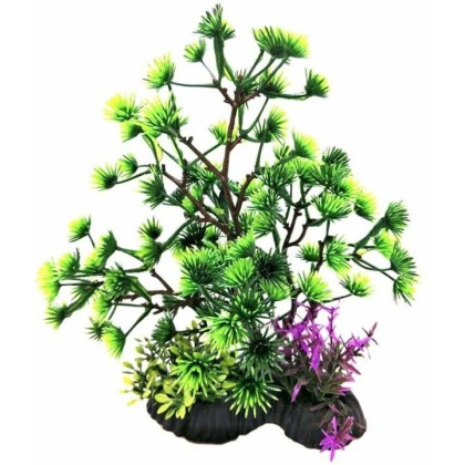 Penn Plax Bonsai Plant 7-8\