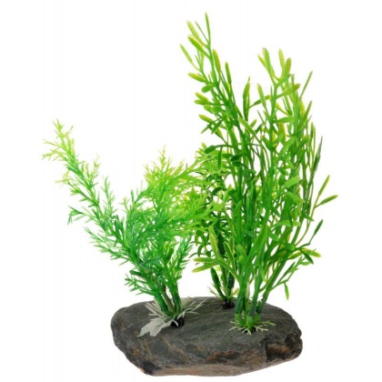 Reptology Quartz Rock Reptile Plant - 6.5\