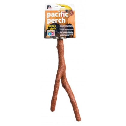 Prevue Cosmic Crunch Perch - Medium - 10\