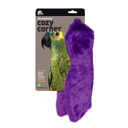 Prevue Cozy Corner - Large - 11.5\