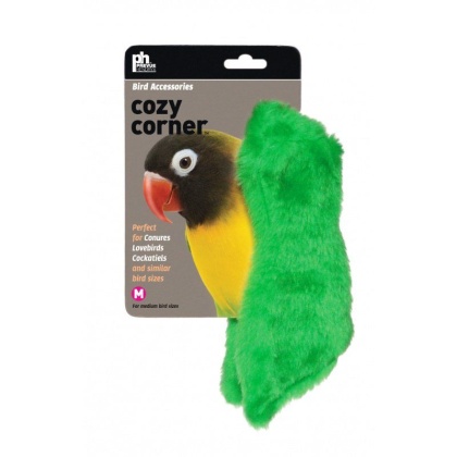 Prevue Cozy Corner - Medium - 8\