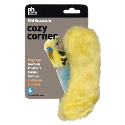 Prevue Cozy Corner - Small - 5.5\
