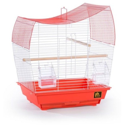 Prevue South Beach Bird Cage Assorted Styles - 1 count