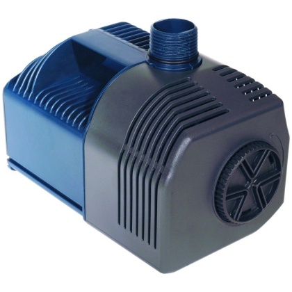 Lifegard Aquatics Quiet One Pro Series Aquaium Pump  - 6000