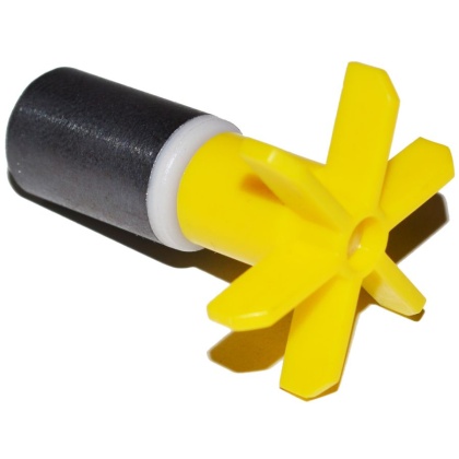 Lifegard Aquatics Quiet One Pro Series Impeller - 1200 impeller