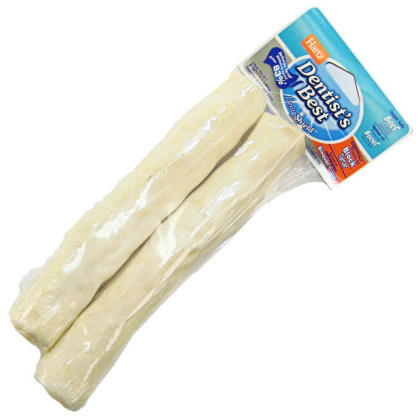 Hartz Dentist\'s Best Retreivers with DentaShield - 8\