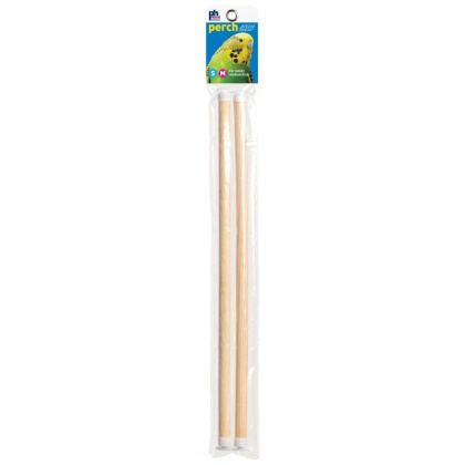Prevue Birdie Basics Perch - Small/Medium Birds - 14\