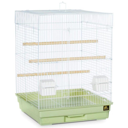 Prevue Cockatiel Cage - Medium - 1 Pack - (18\